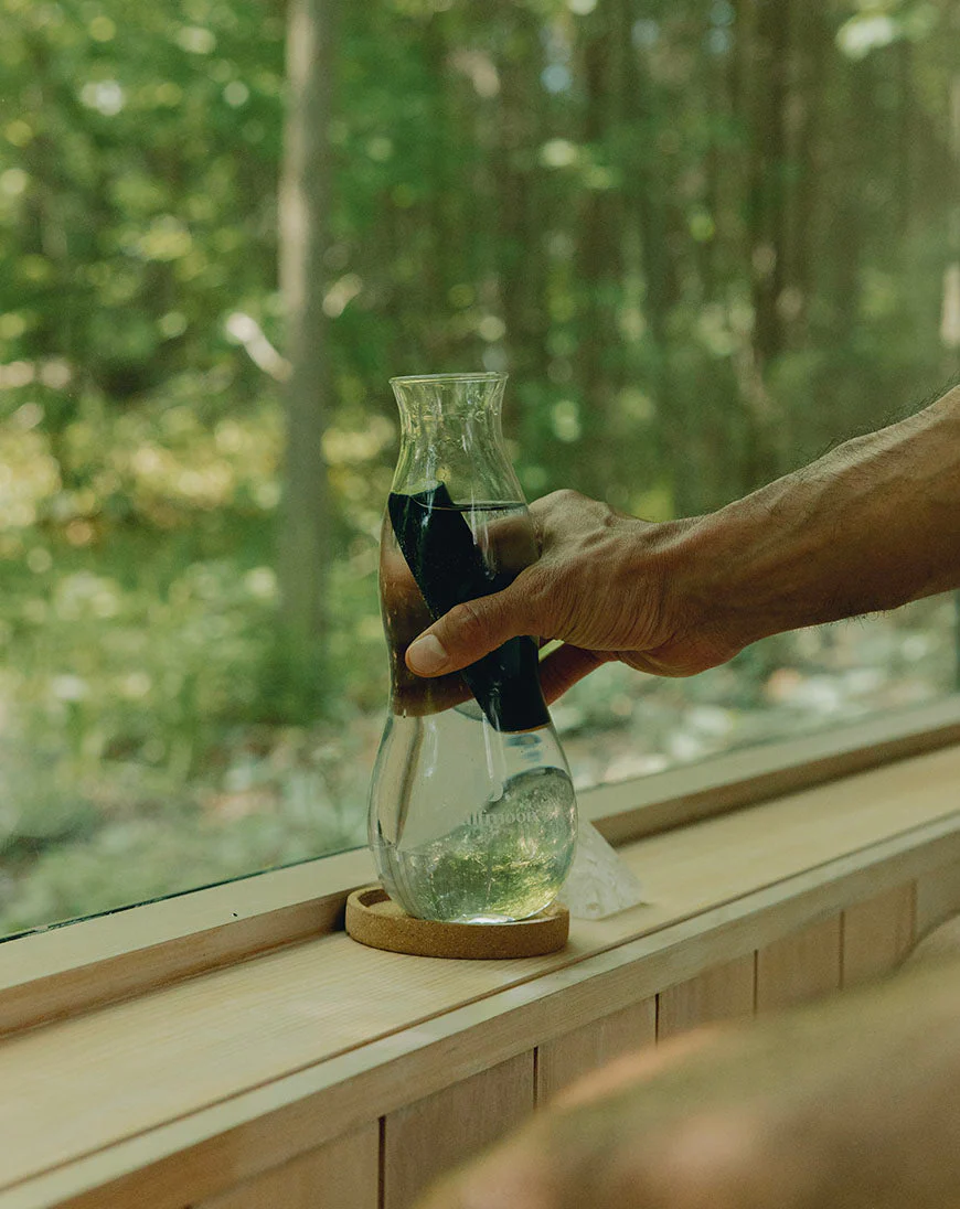 charcoal water filter - Image 2