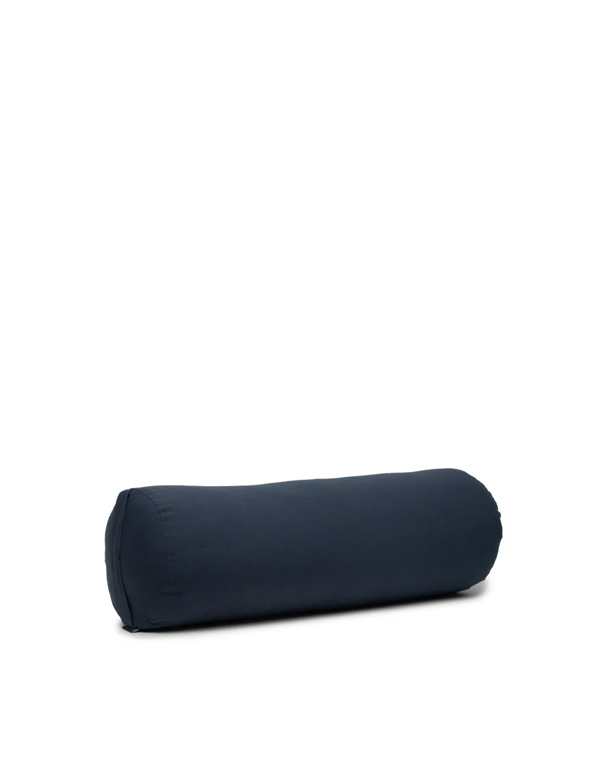 cotton cylindrical bolster - Image 14