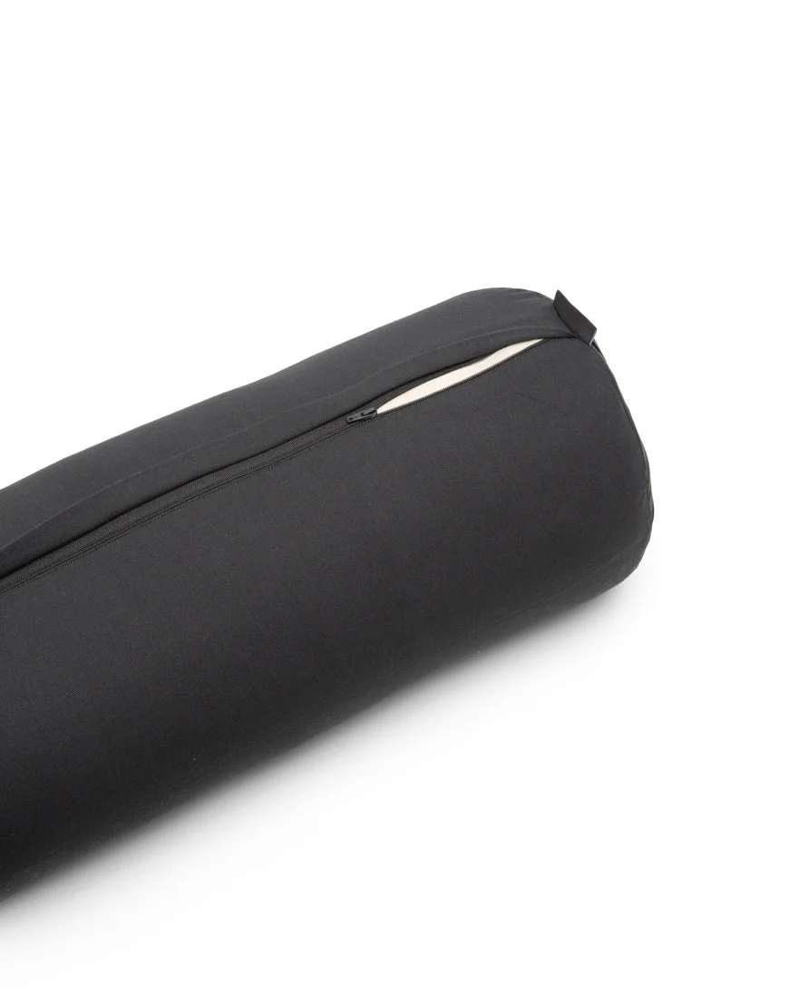 cotton cylindrical bolster - Image 4