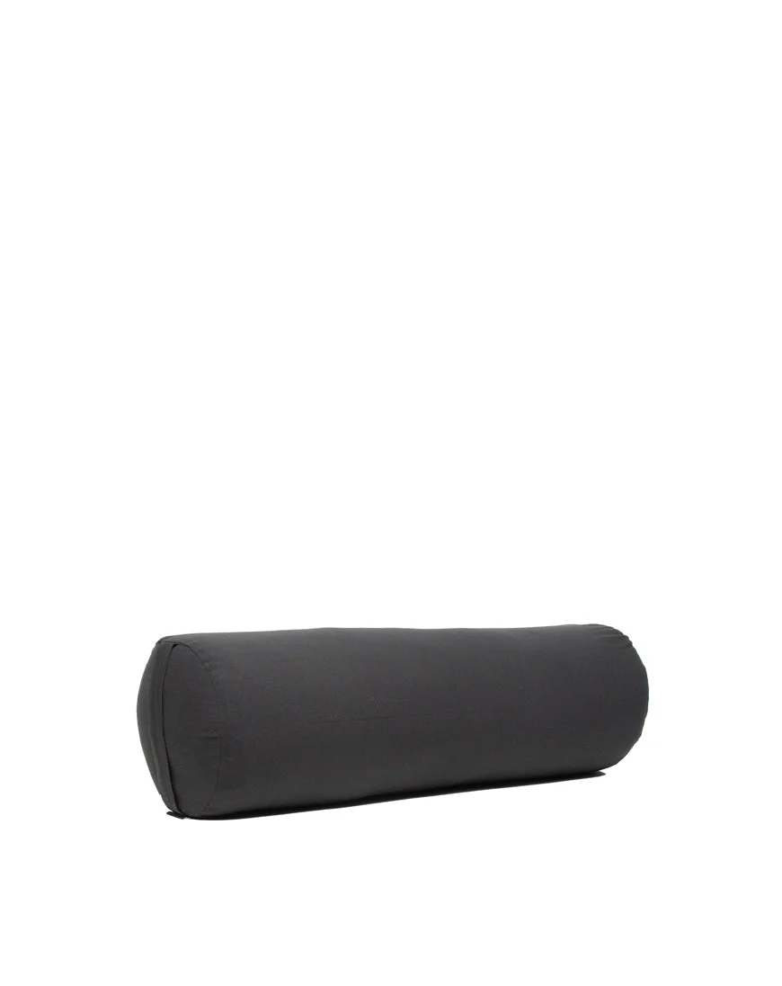 cotton cylindrical bolster cover