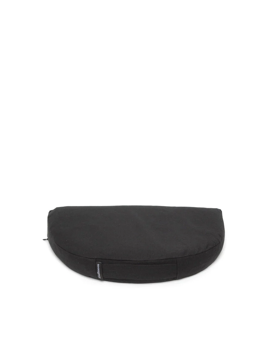 cotton om meditation cushion