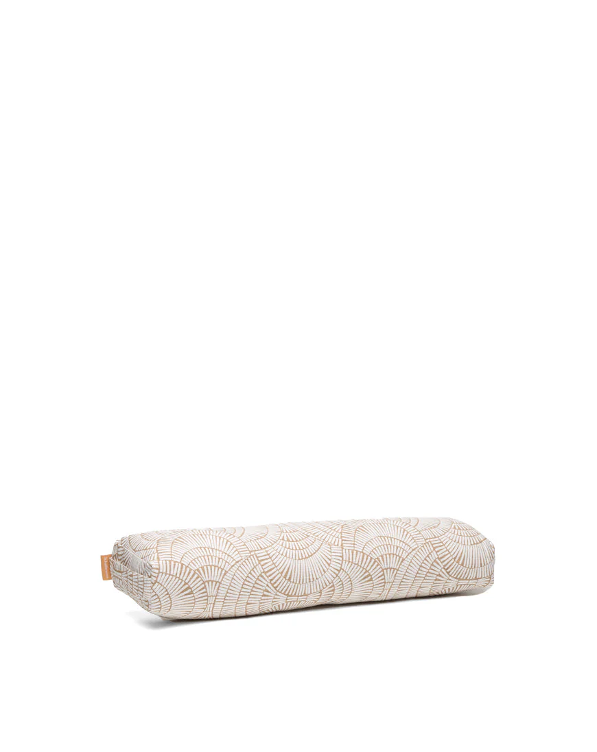 cotton prana bolster - Image 14