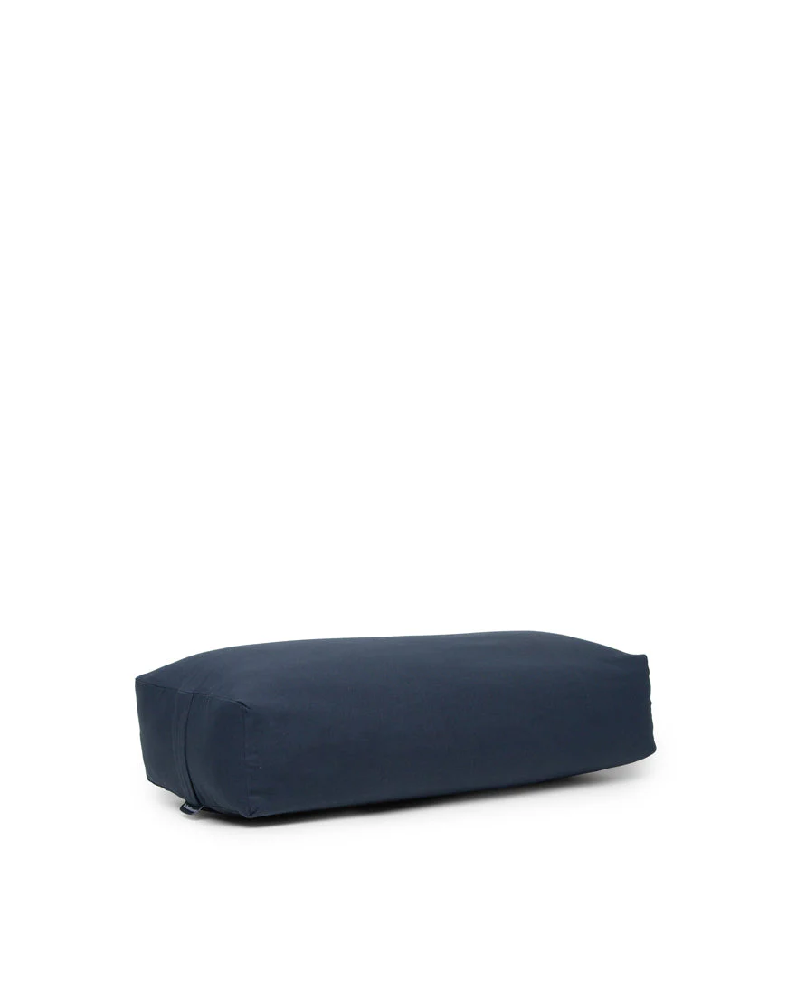 cotton rectangular bolster - Image 10