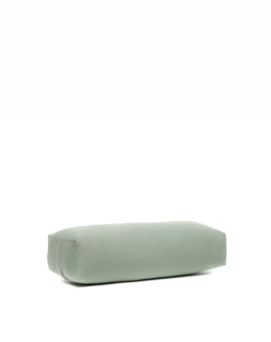 cotton rectangular bolster - Image 3