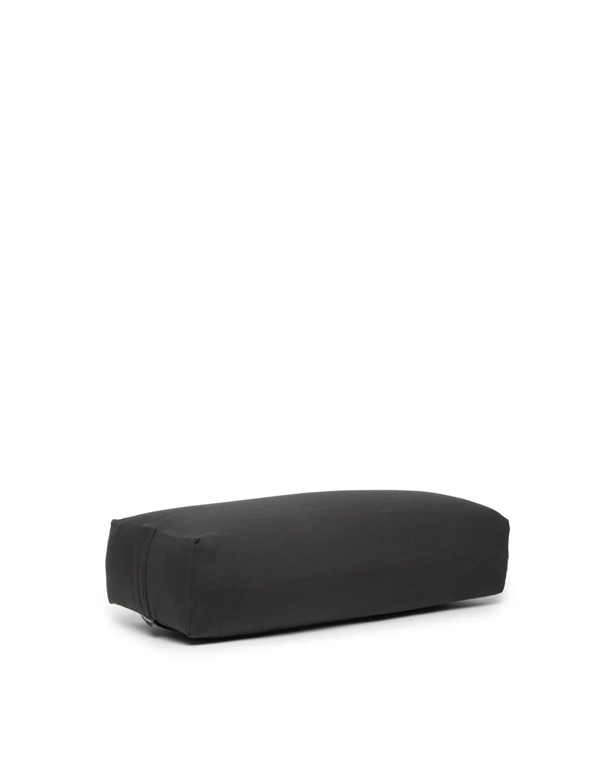 cotton rectangular bolster - Image 5