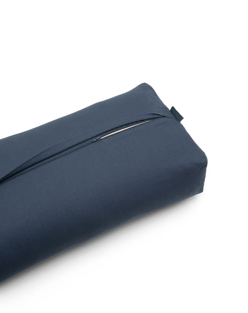 cotton rectangular bolster - Image 7