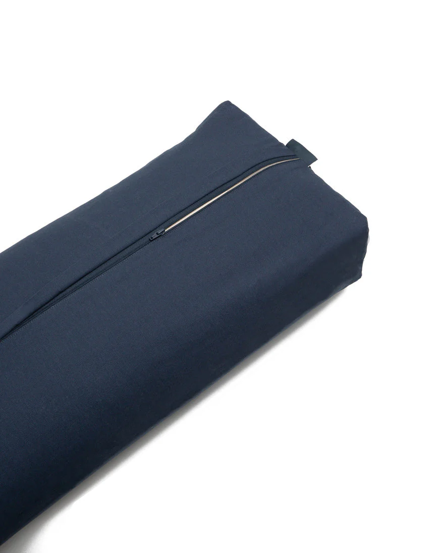 cotton restorative bolster cover - Image 5