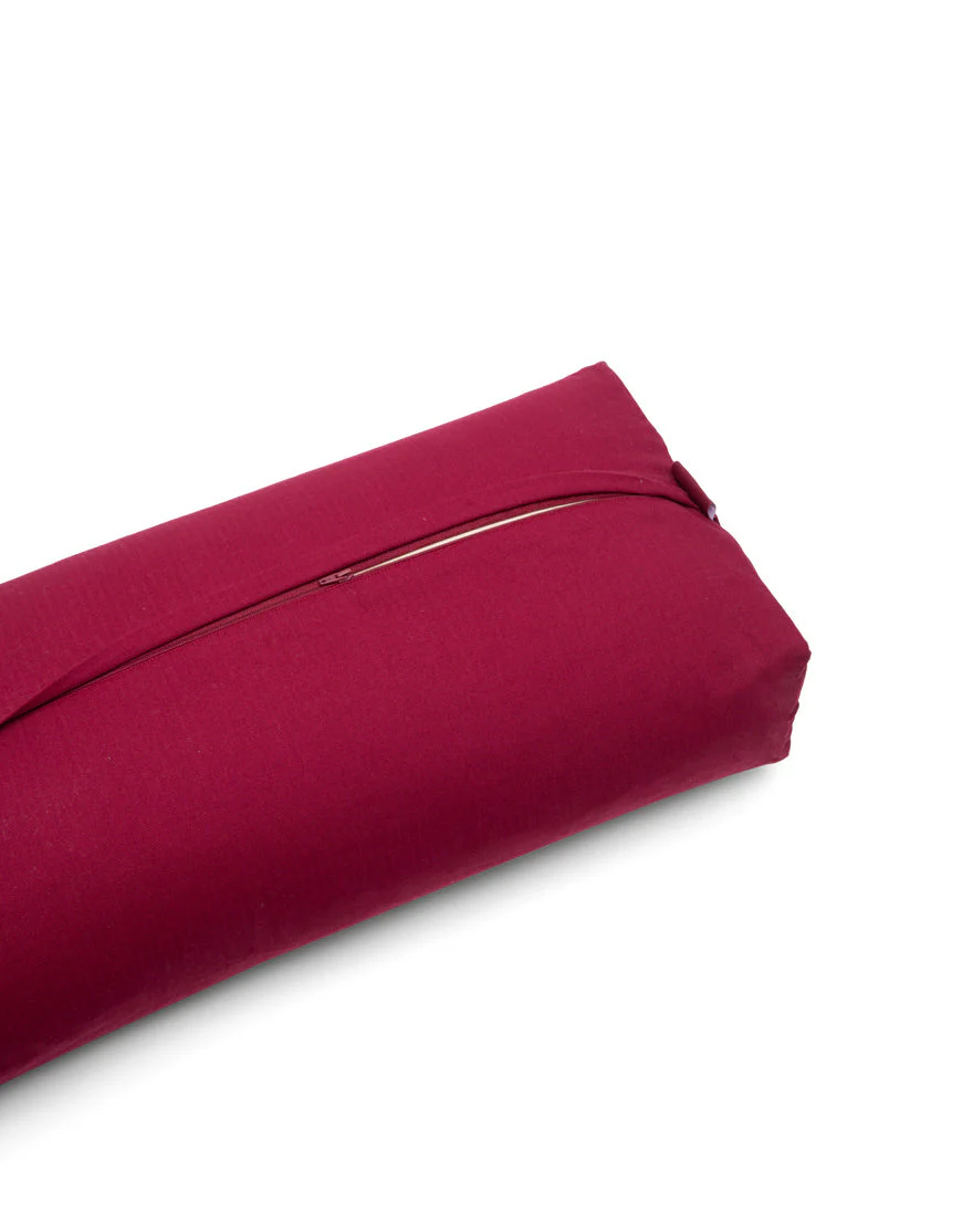 cotton restorative bolster cover - Image 6