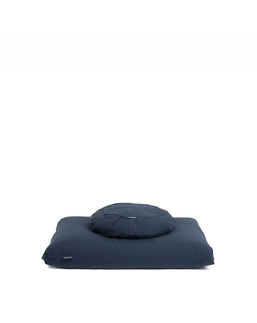 cotton round sit set - Image 2