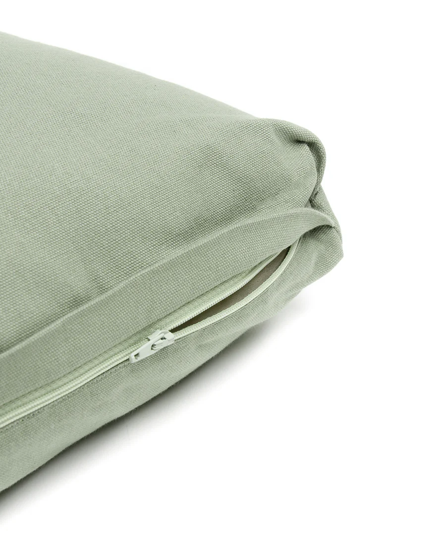 cotton zabuton cushion - Image 3