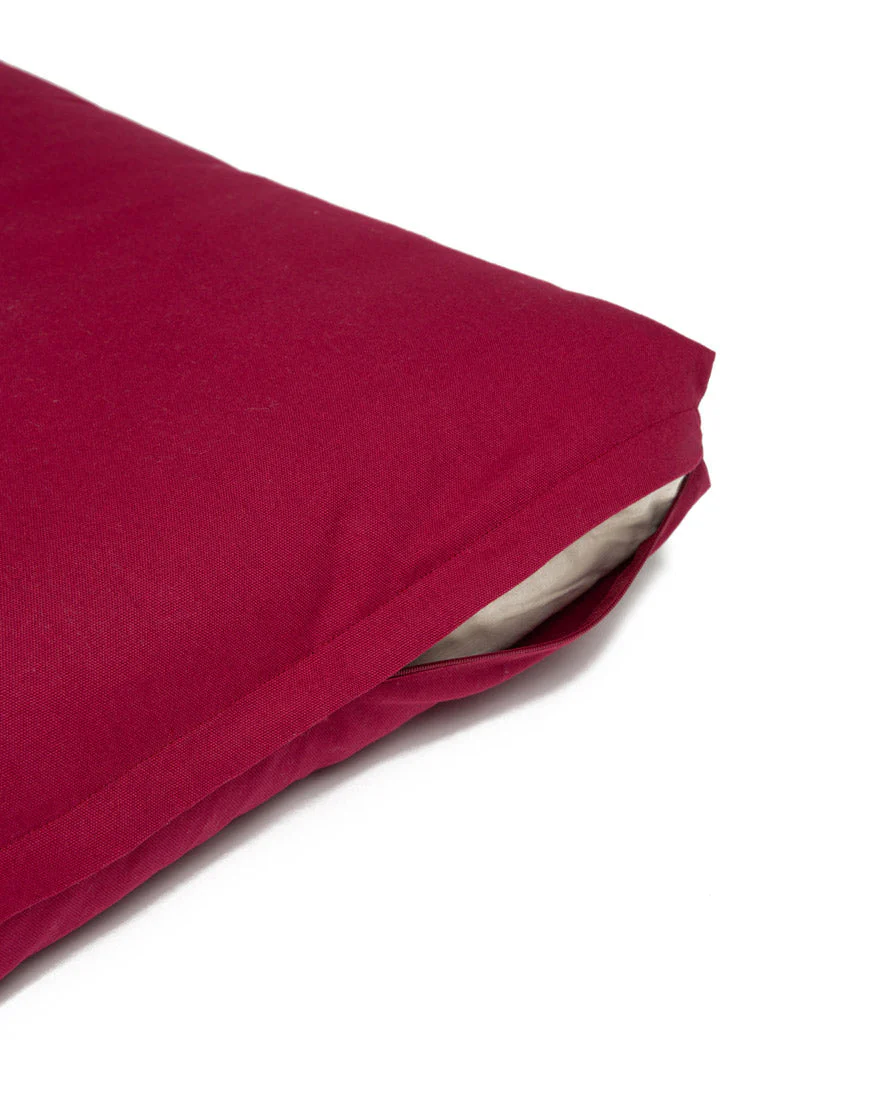 cotton zabuton cushion - Image 8