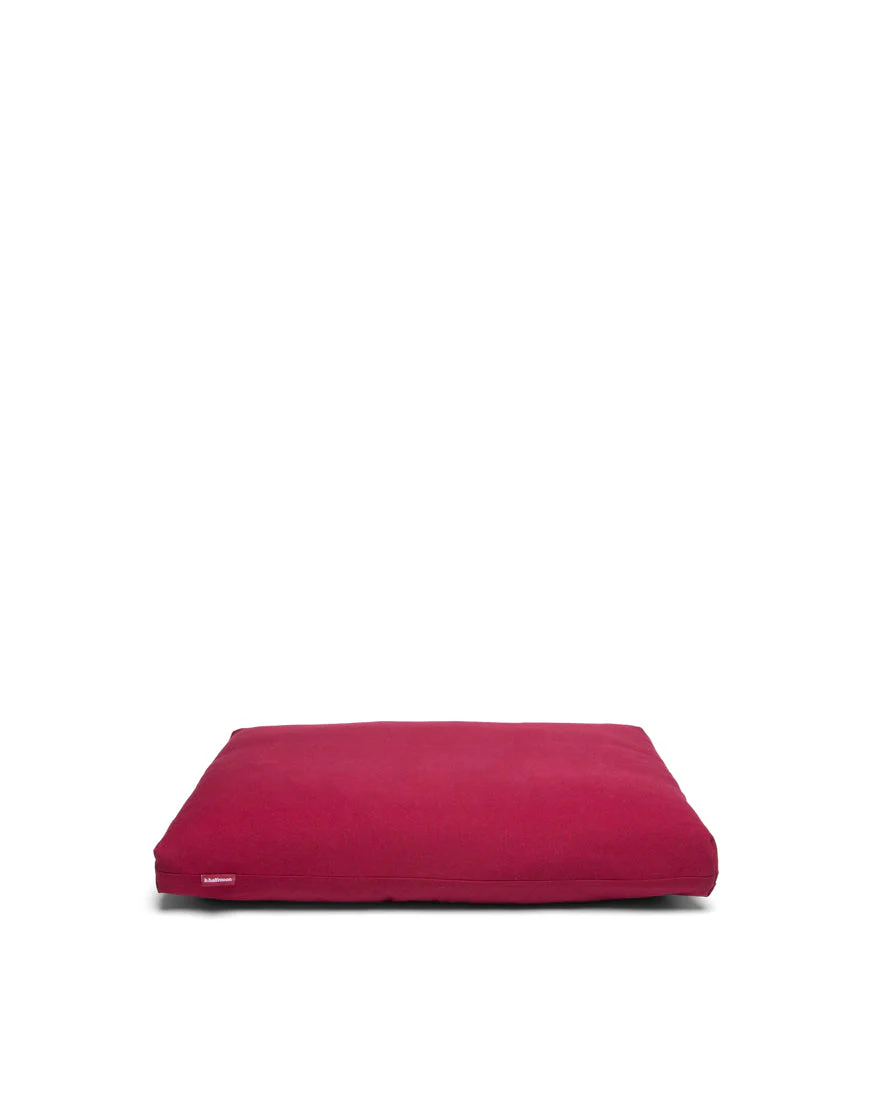 cotton zabuton cushion - Image 9