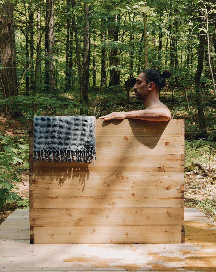 everyday towel
 large - Image 3