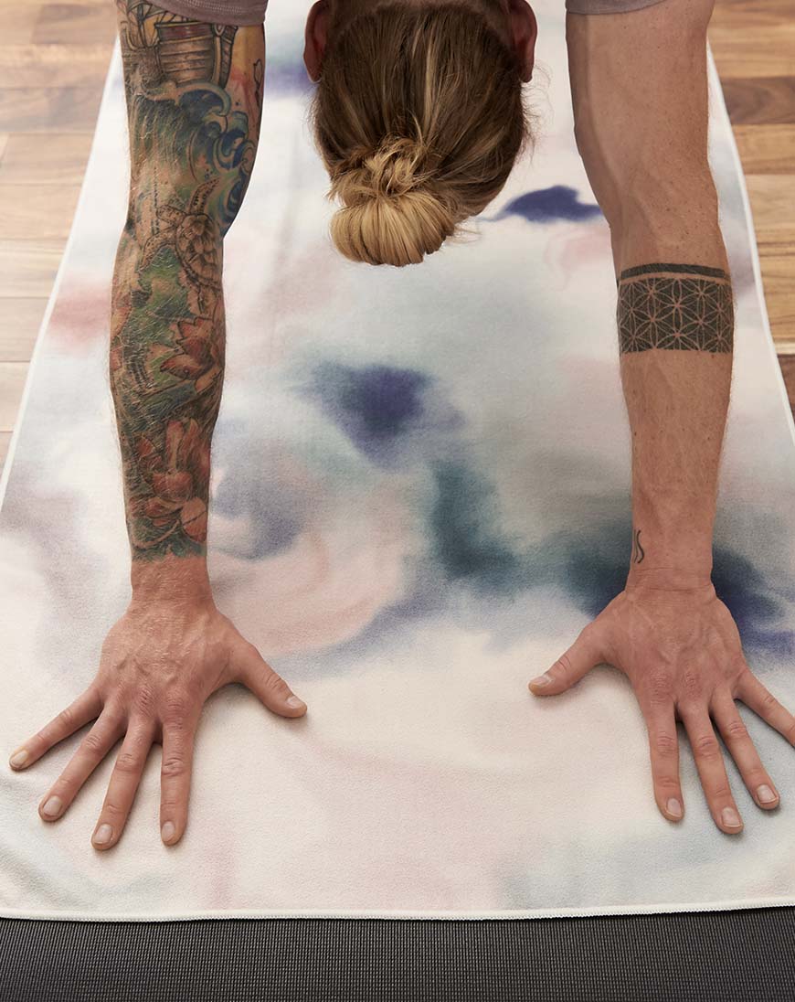 gripster towel - Image 2