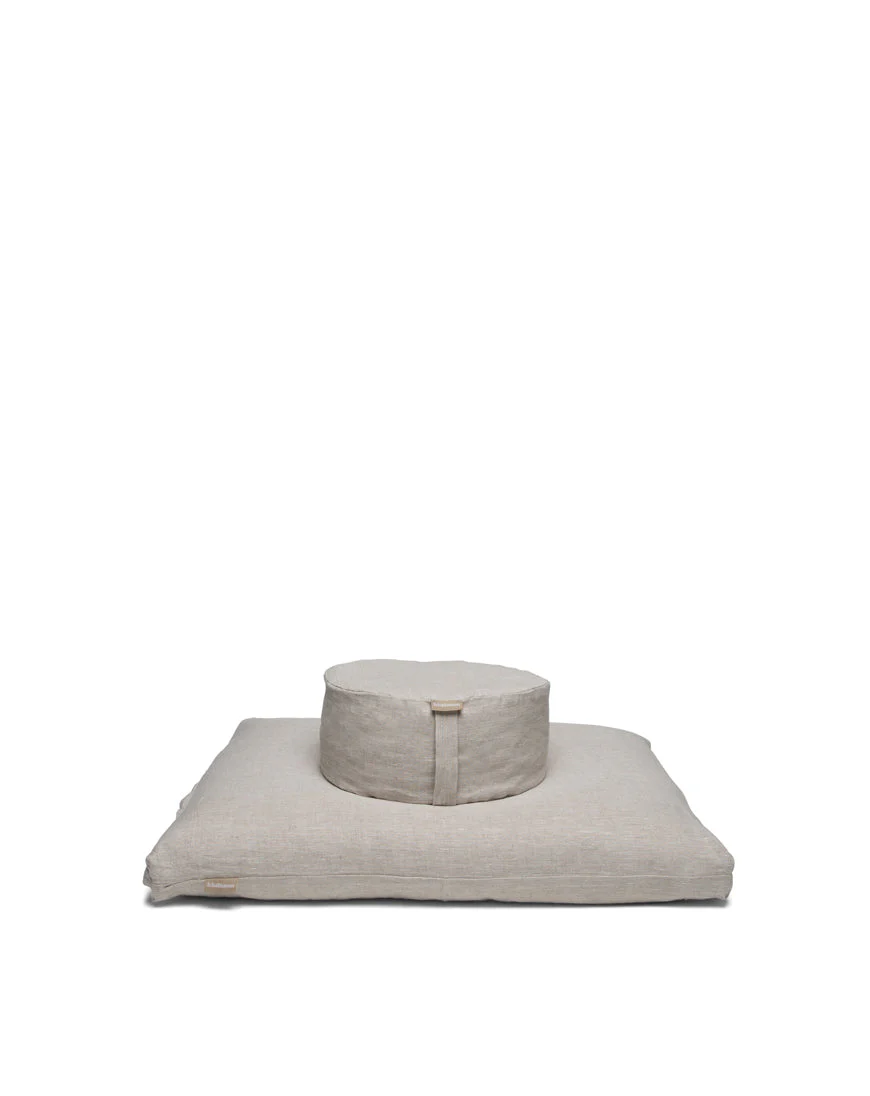 linen mod sit set