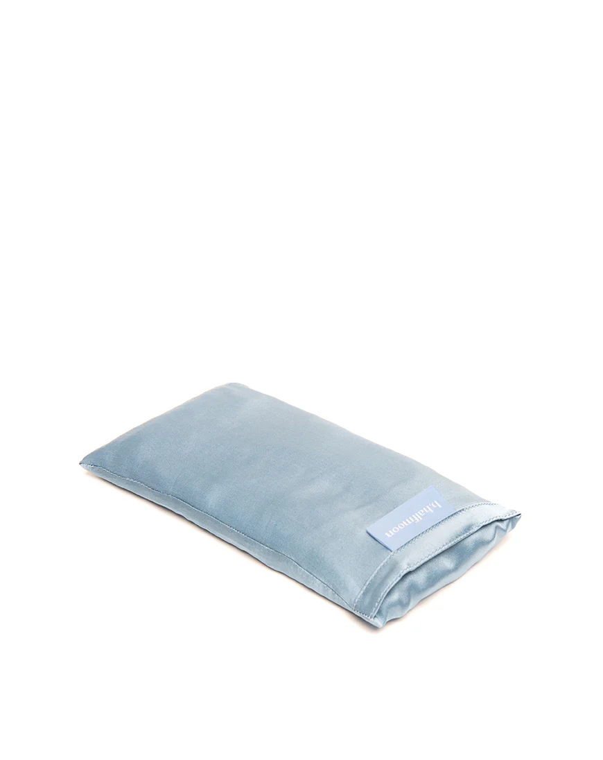 silk eye pillow (unscented) - Image 4