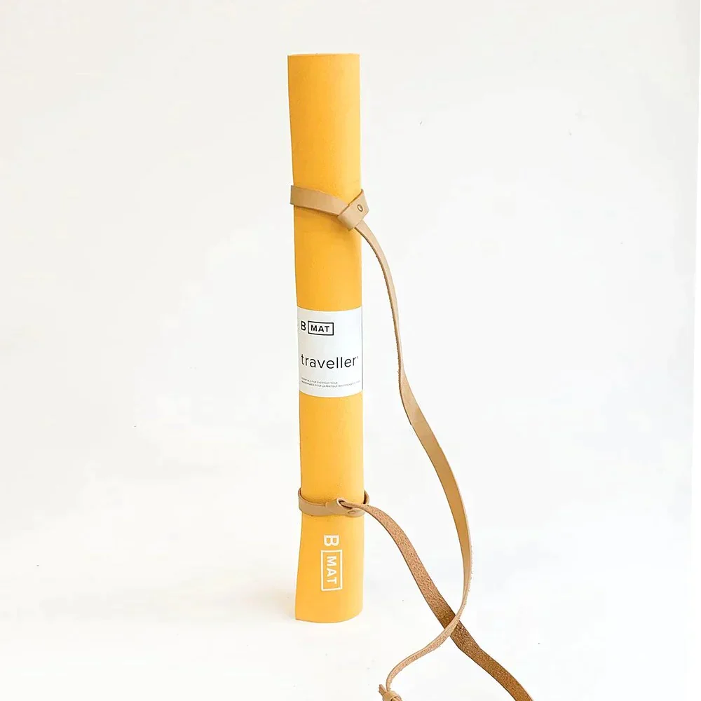 The Mat Strap
