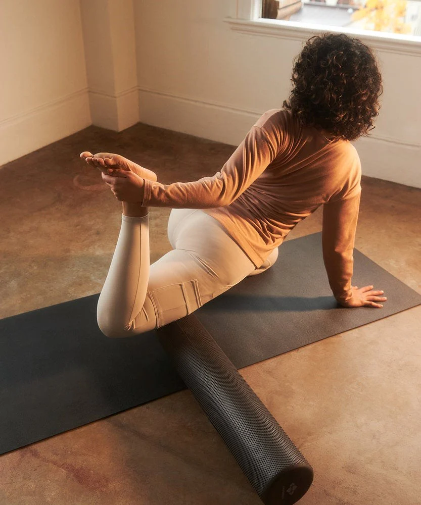 Total Body Foam Roller - Image 2